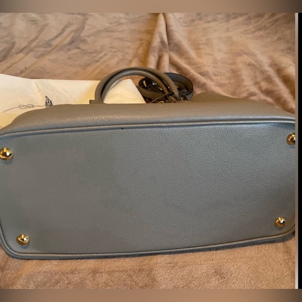 Prada Vitello Daino - Picture 7 of 13